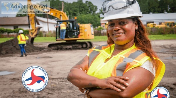 Transportation Worker - 3 Openings at a LIVING WAGE