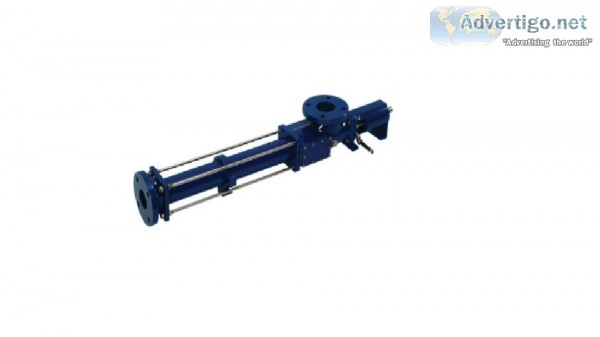 Progressive cavity pump manufacturers