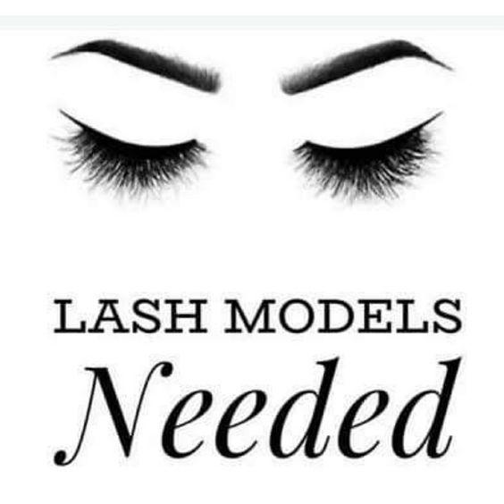 Free Eyelash EXtension