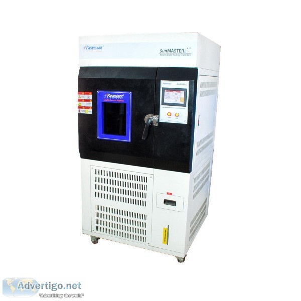 Xenon Arc Light Fastness Tester i10