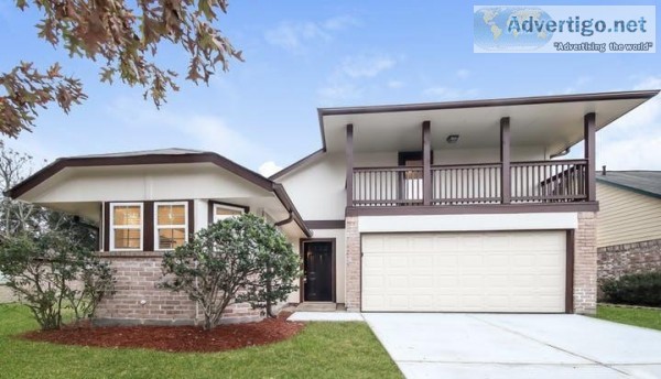 5506 Dove Forest Ln Humble TX 77346