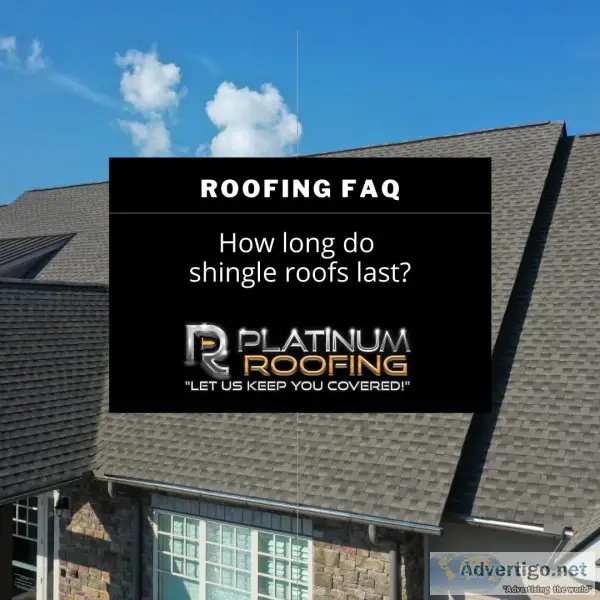 Insurance Restoration - Platinum Roofing