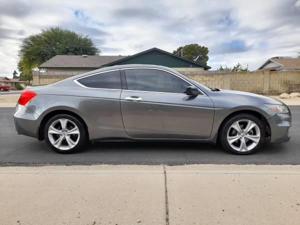 2012 Honda Accord Ex