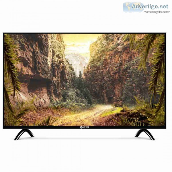 Best smart led tv in india gets better