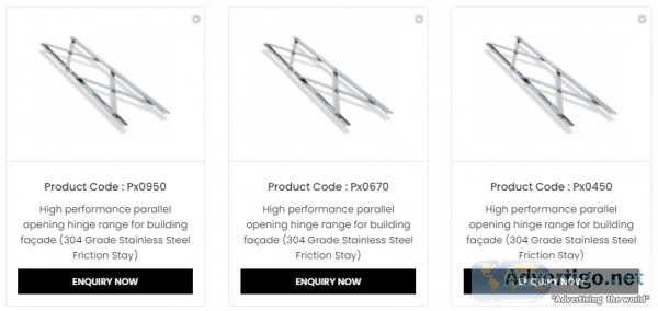 Best architectural hardware companies in india