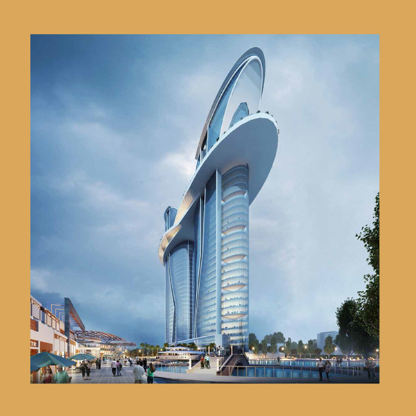 Commercial property greater noida