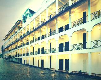 Resorts in Silvassa 