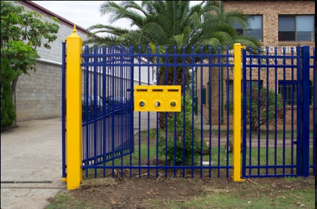 Enhance Safety to Next Level with Domestic Electric Gates