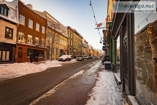 Appartements 3 12 refaits à neuf à louer Vieux-Qu&ea