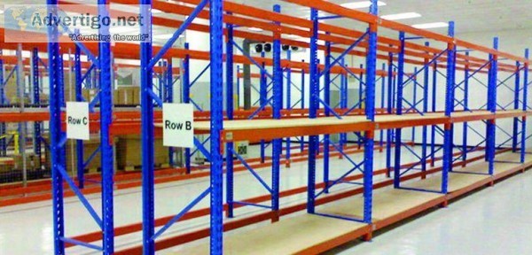 Heavy Duty Rack Manufacturers
