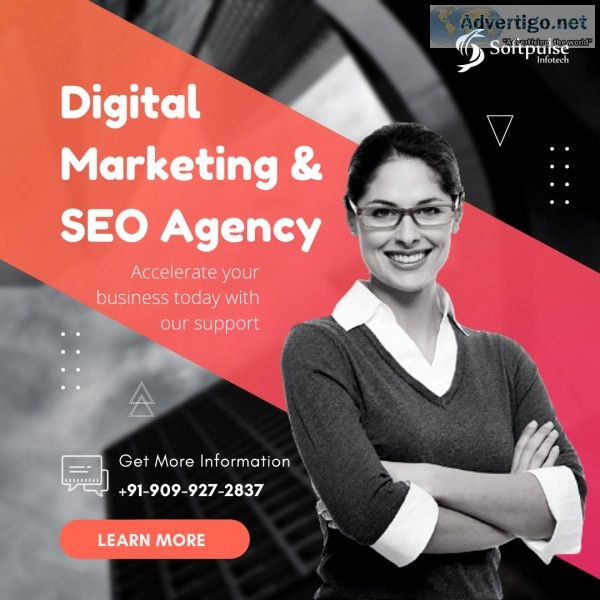 Let s build your brand with digital marketing & seo company