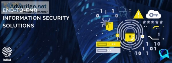 Industrial cyber security company | cyber security service 