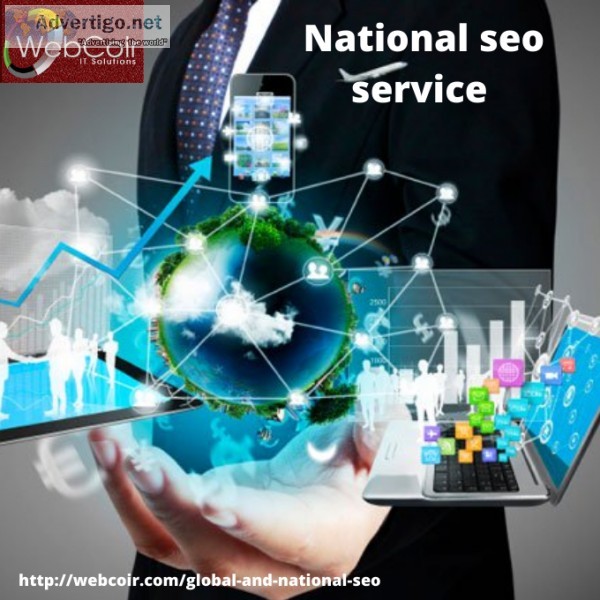 National seo service