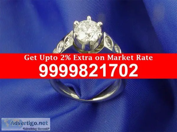 Sell any type of silver jewellery