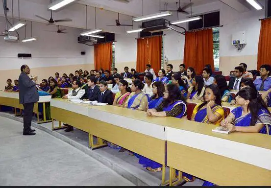 BBA Colleges in Salt Lake Kolkata