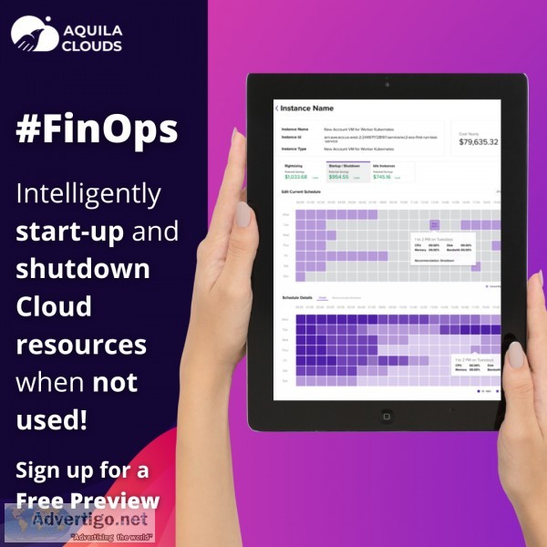 Choose Cloud Observability and Management Platform Tool