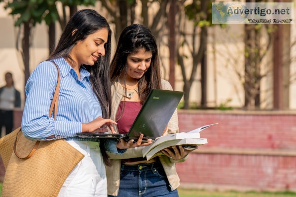 Bba with specialization in human resources 