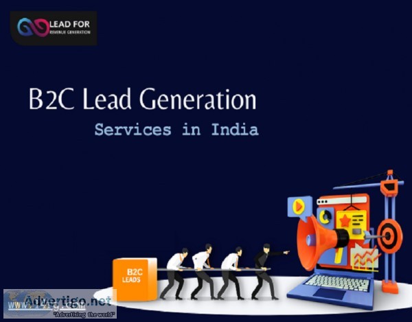 L4RG  B2C Lead Generation Services in 2021