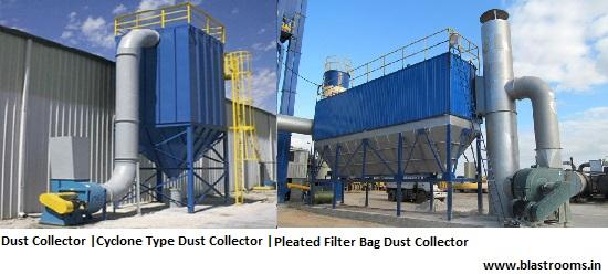 Dust Collector  Dust Collector Manufacturers