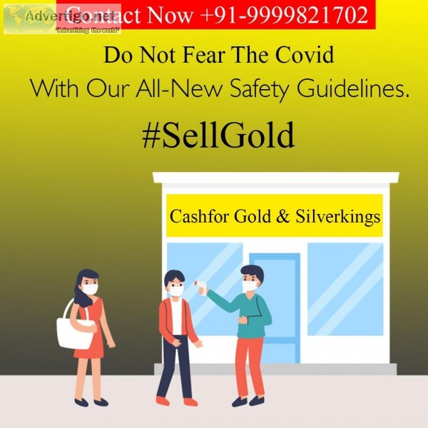 Buy Silver In Pune