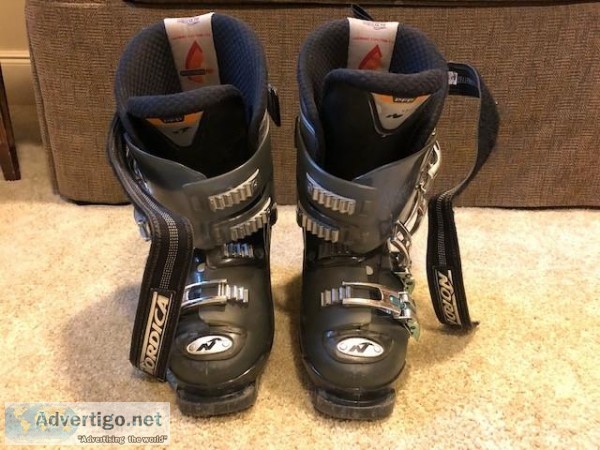 ski boots women s