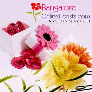 Mothers Day Gifts to Bangalore, Same Day Delivery, Free