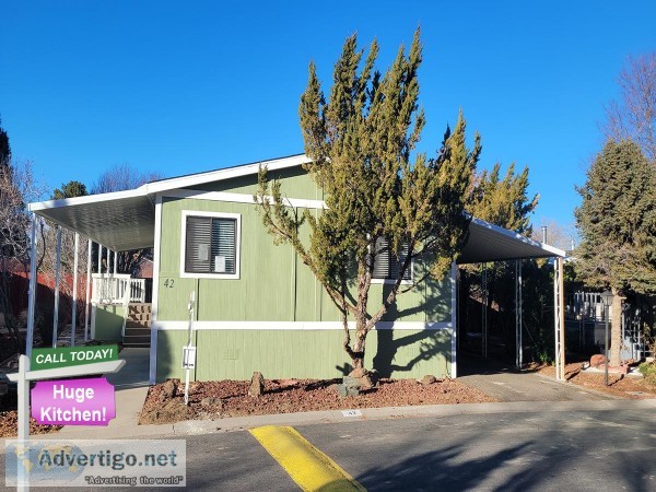Amazing Home  42 Donner Springs