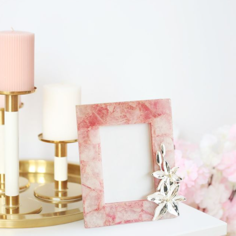 Silver photo frames online india