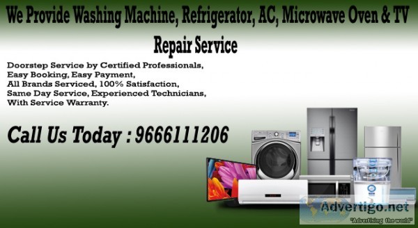 Samsung refrigerator service center near me pune