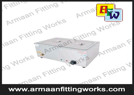 Electric Bain Marie food warm Manufacturer