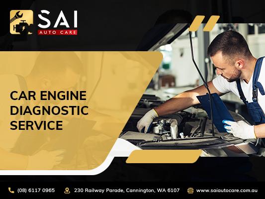 Take The Car Engine Diagnostic Services Regularly For Maintainin