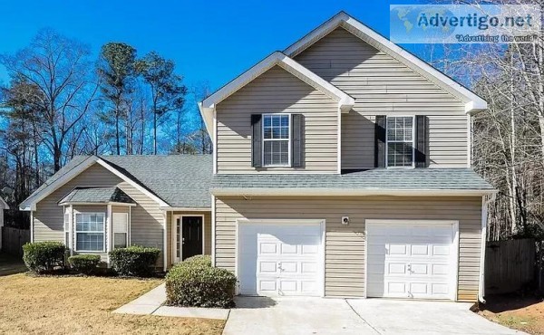 426 Pecan Wood Cir Fairburn GA 30213
