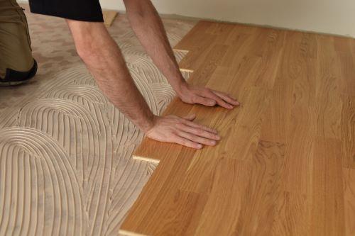 Get Hardwood Flooring Cost Toronto - Beyond Reno