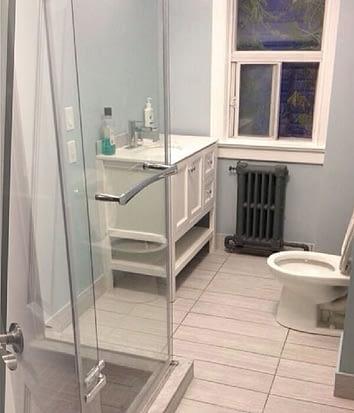 Get Bathroom Renovation Service Oakville - Beyond Reno