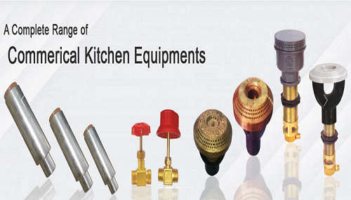 Water Cooling systems Accessories and Kitchen Equipments