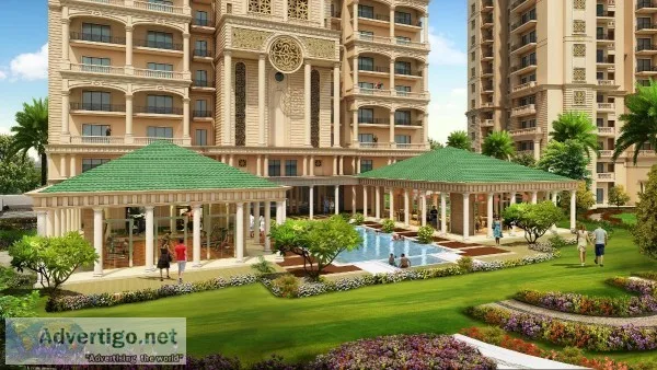Capital Athena - Noida Extension