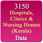 Kerala hospital & nursing home database  directory