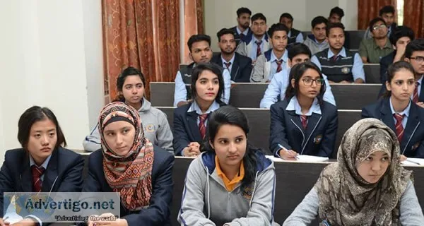 Best bba colleges in dehradun - shivalik college