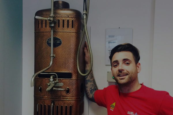 Plumbers sydenham