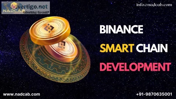 Bsc nft marketplace