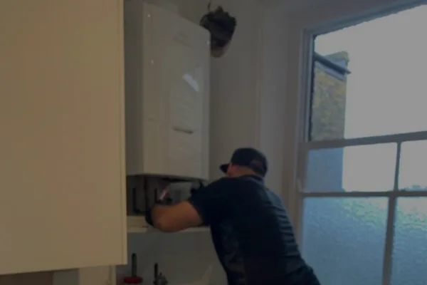 Plumbers sydenham