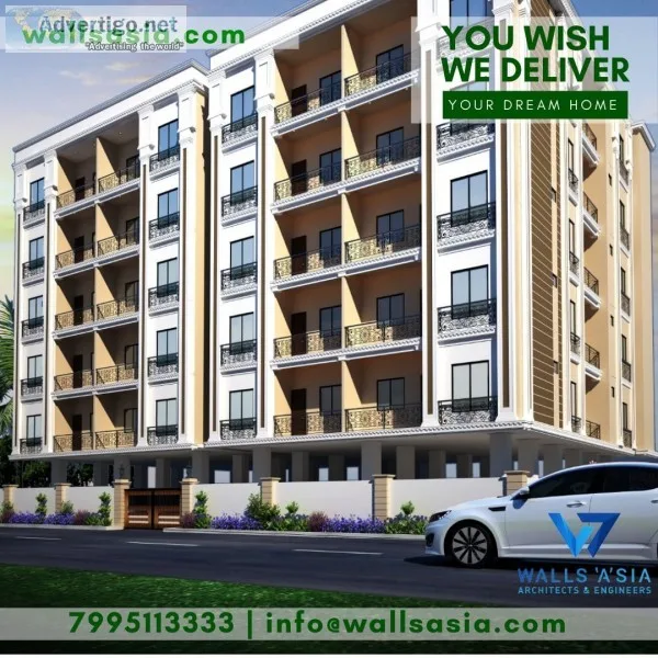 Architects in hyderabad