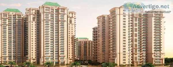 Capital Athena Residential Property In Sector-1 Noida Extension