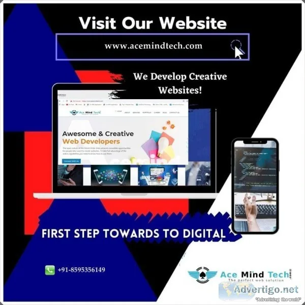 Website Development Expert in Delhi Hire to Get Quality Services