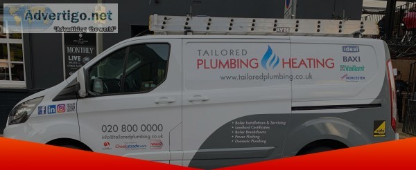 Plumbers sydenham