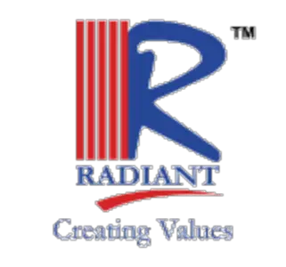 Radiant group