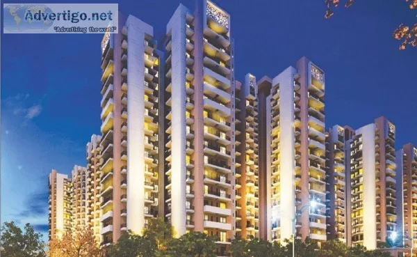 Apex Aura - Greater Noida West