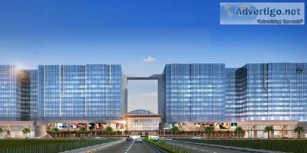 1 and 2 BHK flat sale in landt seawoods navi mumbai