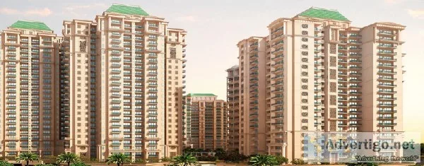 Capital Athena  Capital Athena Greater Noida West