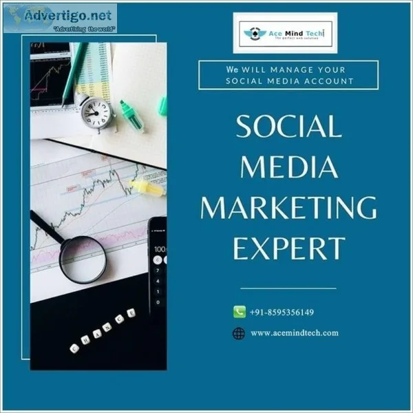 Advanced Social Media Marketing Services to Generate Leads in De